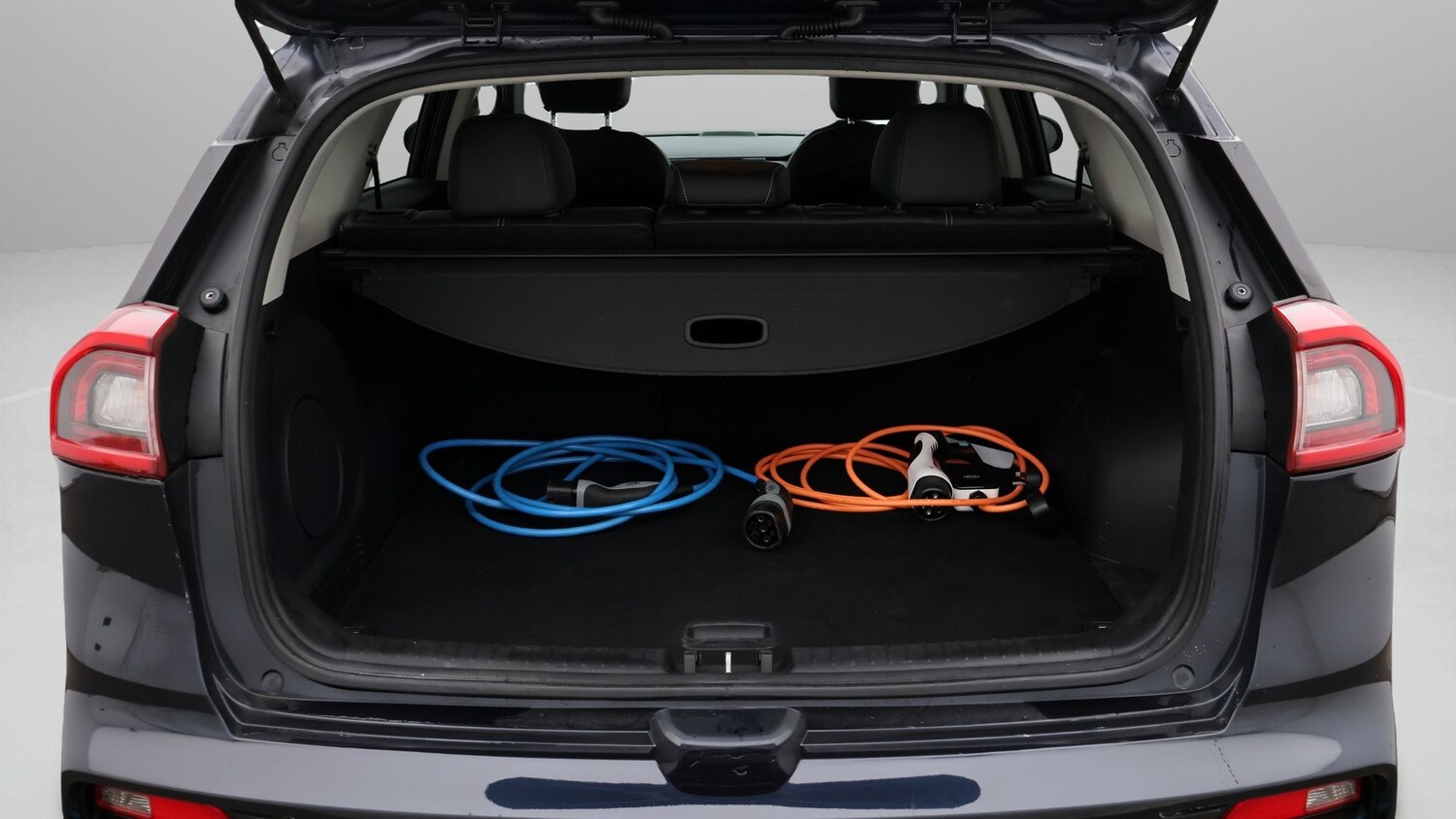 Used Kia Niro 2020 for sale - 77873430: Photo 17