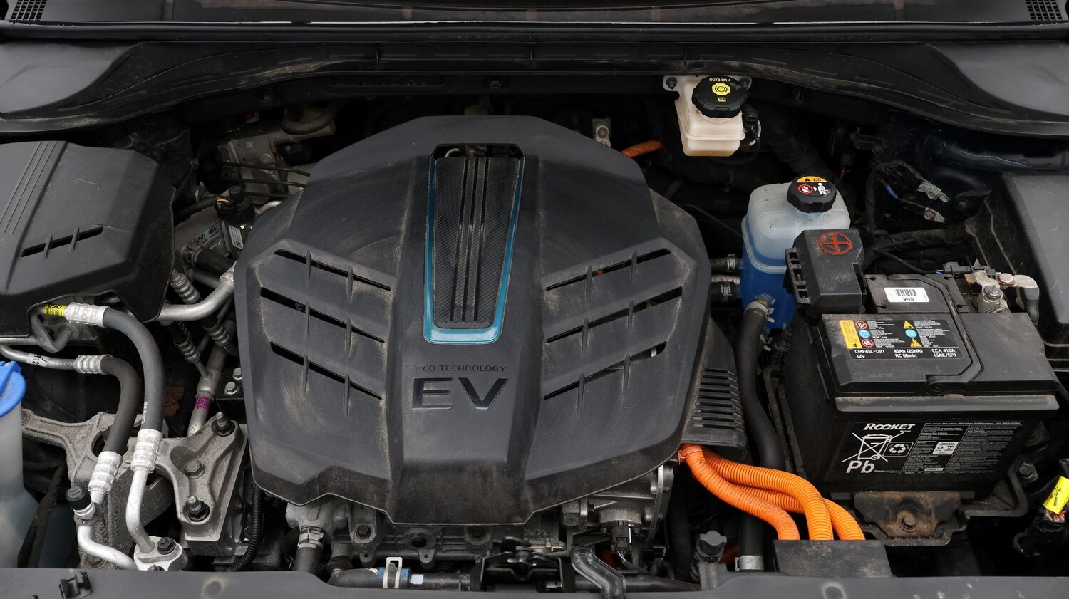 Used Kia Niro 2020 for sale - 77873430: Photo 19