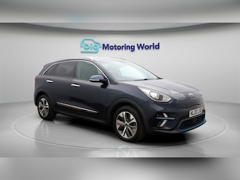 Used Kia Niro 2020 for sale - 77873430: Photo