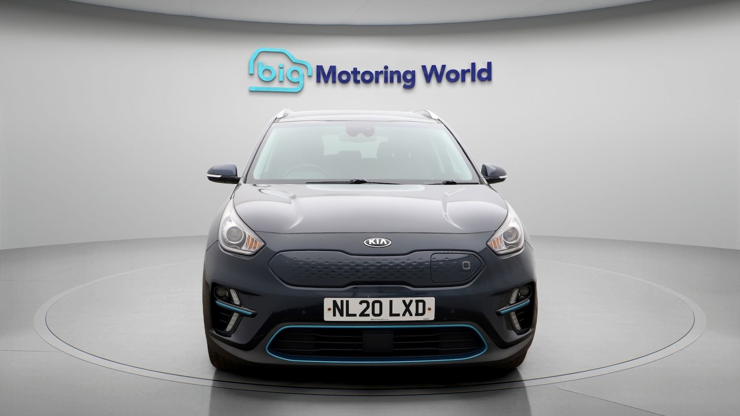 Used Kia Niro 2020 for sale - 77873430: Photo 2