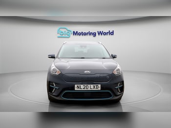 Used Kia Niro 2020 for sale - 77873430: Photo