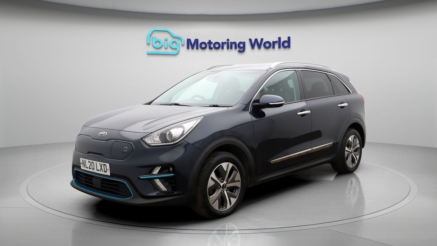 Used Kia Niro 2020 for sale - 77873430: Photo 3
