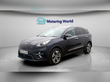 Used Kia Niro 2020 for sale - 77873430: Photo