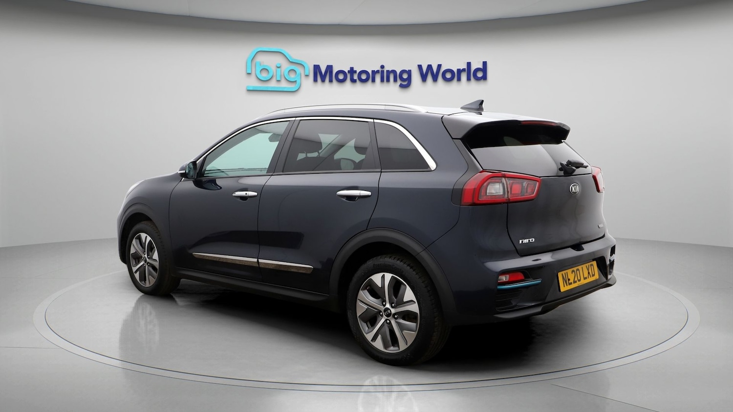 Used Kia Niro 2020 for sale - 77873430: Photo 5