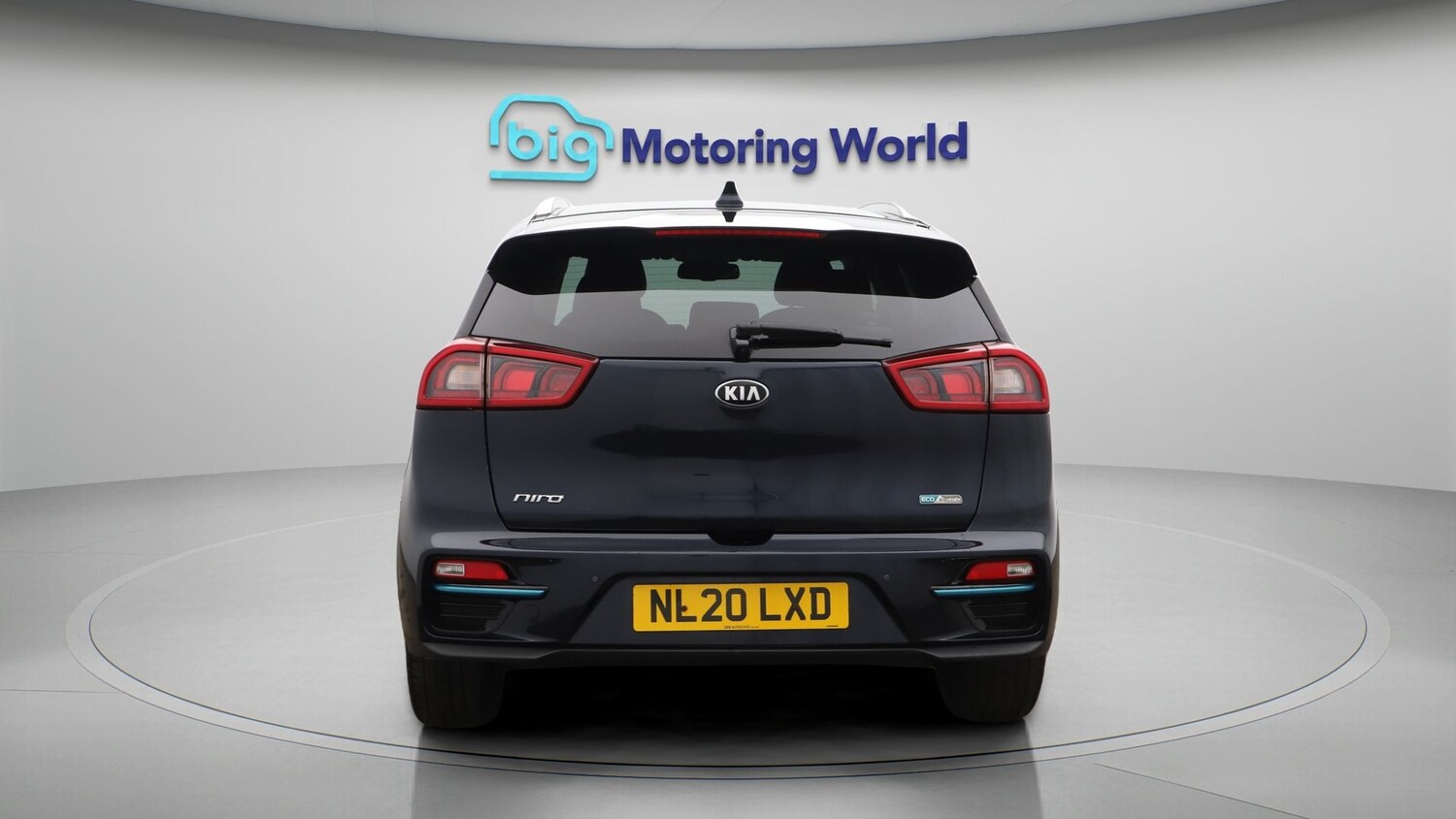 Used Kia Niro 2020 for sale - 77873430: Photo 6