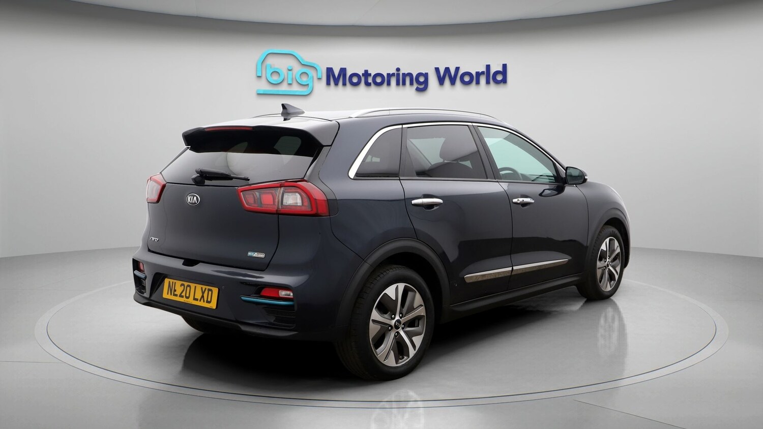 Used Kia Niro 2020 for sale - 77873430: Photo 7