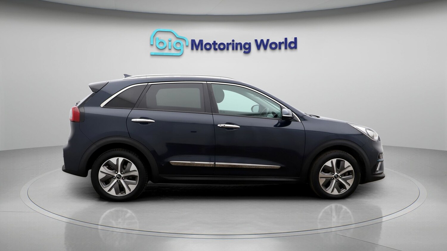 Used Kia Niro 2020 for sale - 77873430: Photo 8