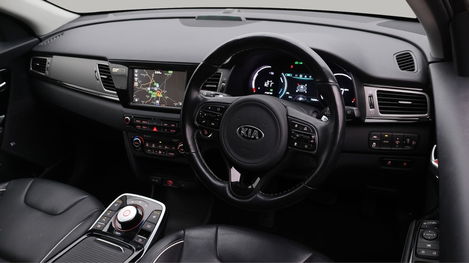 Used Kia Niro 2020 for sale - 77873430: Photo 9