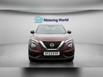Used Nissan Juke 2023 for sale - 78794253: Photo
