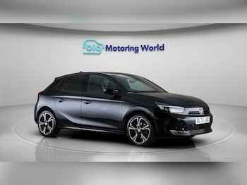 Used Vauxhall Corsa 2023 for sale - 79813876: Photo