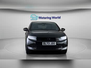 Used Vauxhall Corsa 2023 for sale - 79813876: Photo
