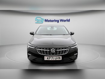 Used Vauxhall Insignia 2021 for sale - 78914533: Photo