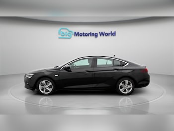 Used Vauxhall Insignia 2021 for sale - 78914533: Photo