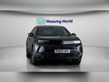 Used Vauxhall Mokka 2023 for sale - 79353162: Photo