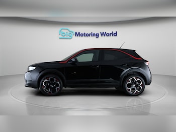 Used Vauxhall Mokka 2023 for sale - 79353162: Photo