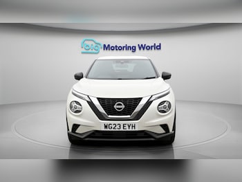 Used Nissan Juke 2023 for sale - 78819431: Photo