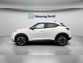 Used Nissan Juke 2023 for sale - 78819431: Photo