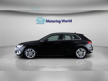Used Audi A3 2022 for sale - 79732831: Photo