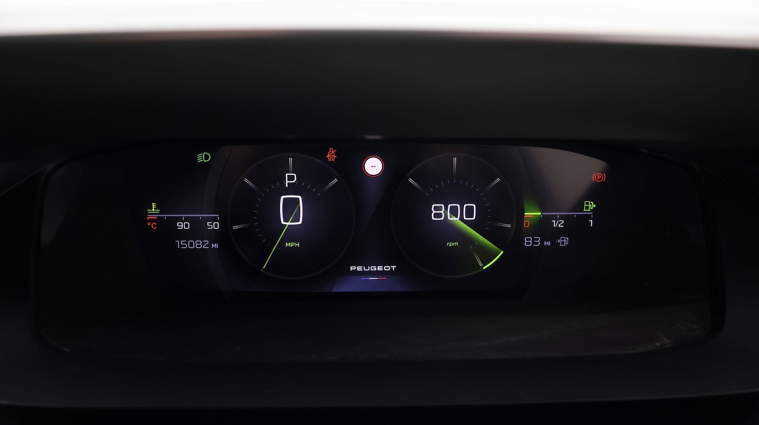 Used Peugeot 408 2024 for sale - 77802207: Photo 10