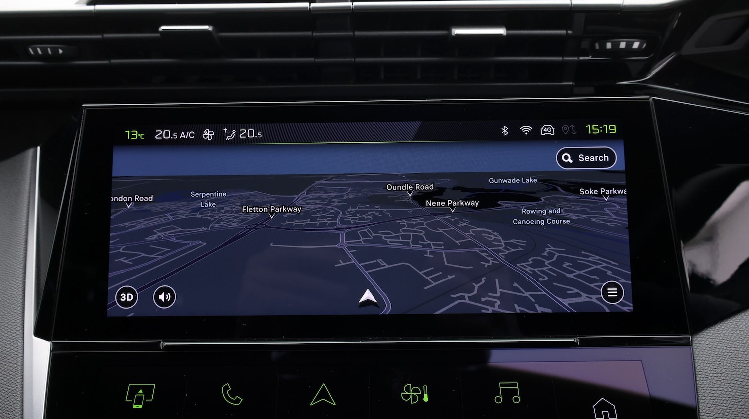 Used Peugeot 408 2024 for sale - 77802207: Photo 11