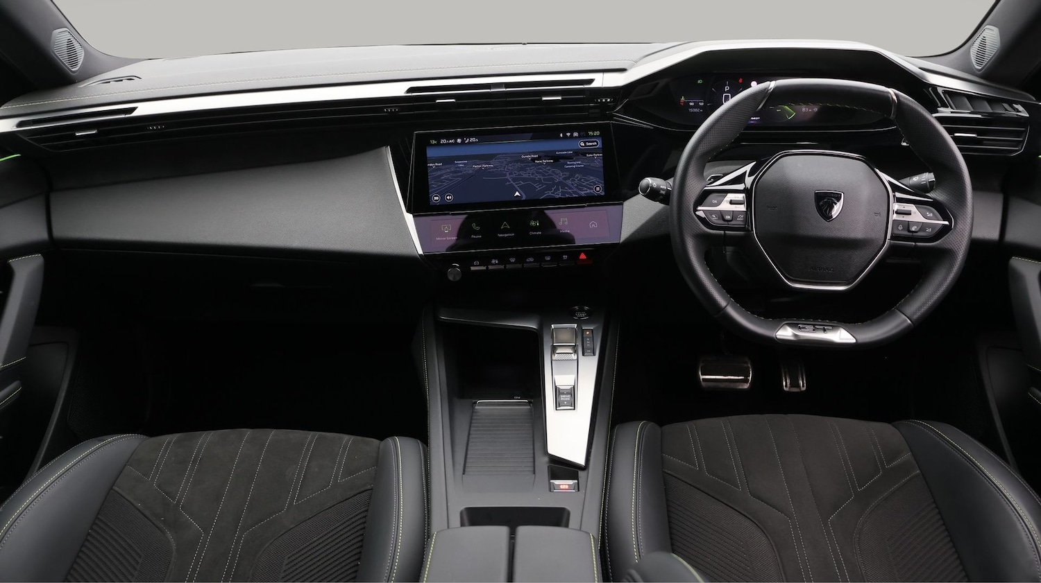 Used Peugeot 408 2024 for sale - 77802207: Photo 13