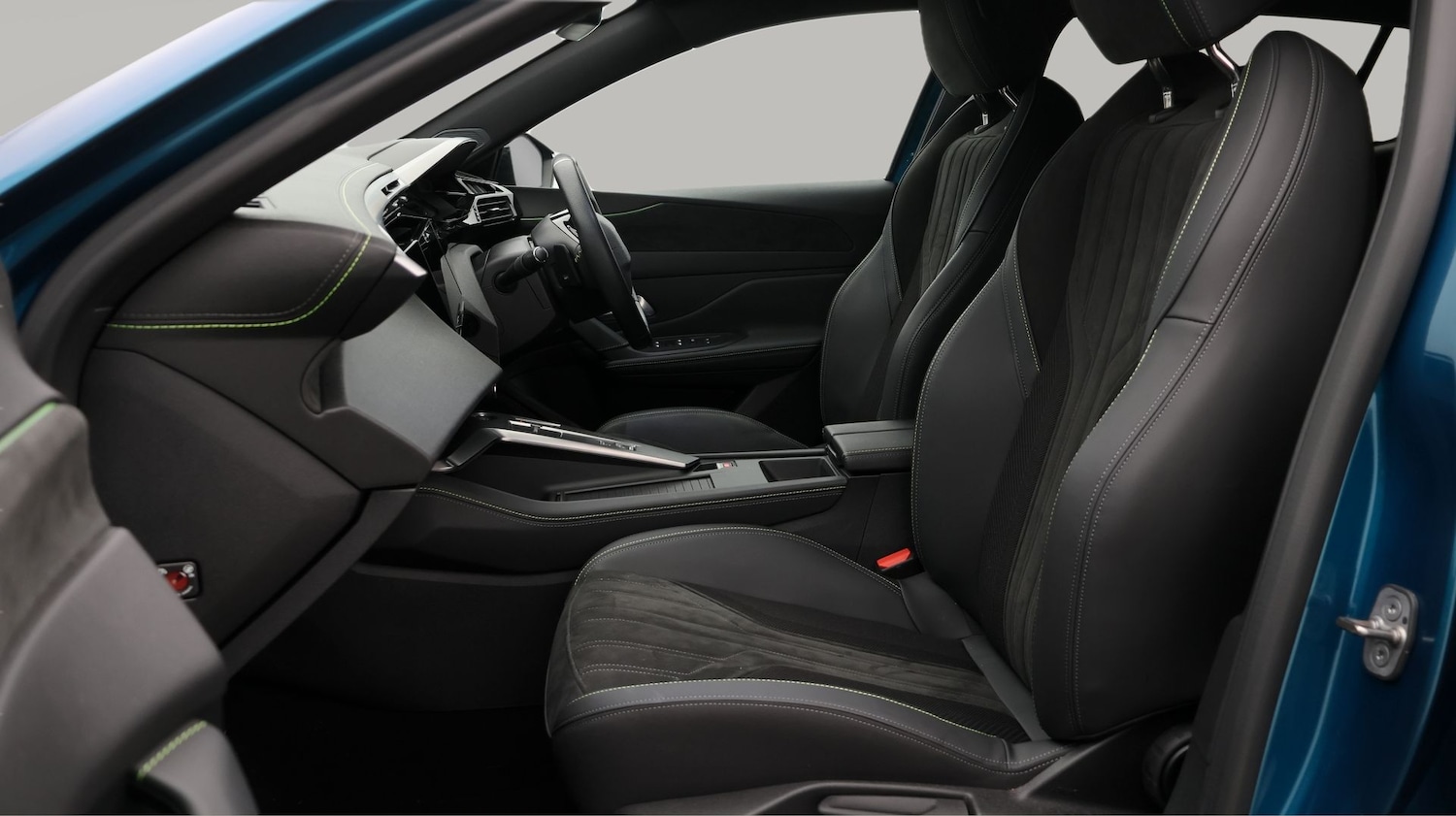 Used Peugeot 408 2024 for sale - 77802207: Photo 14