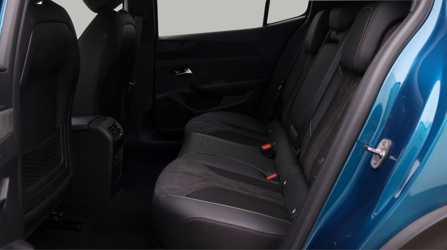 Used Peugeot 408 2024 for sale - 77802207: Photo 16