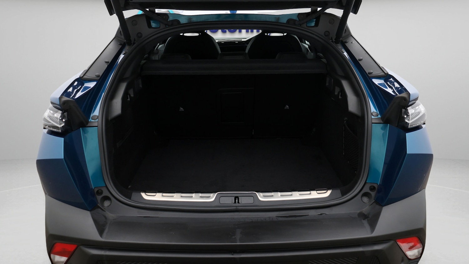 Used Peugeot 408 2024 for sale - 77802207: Photo 17