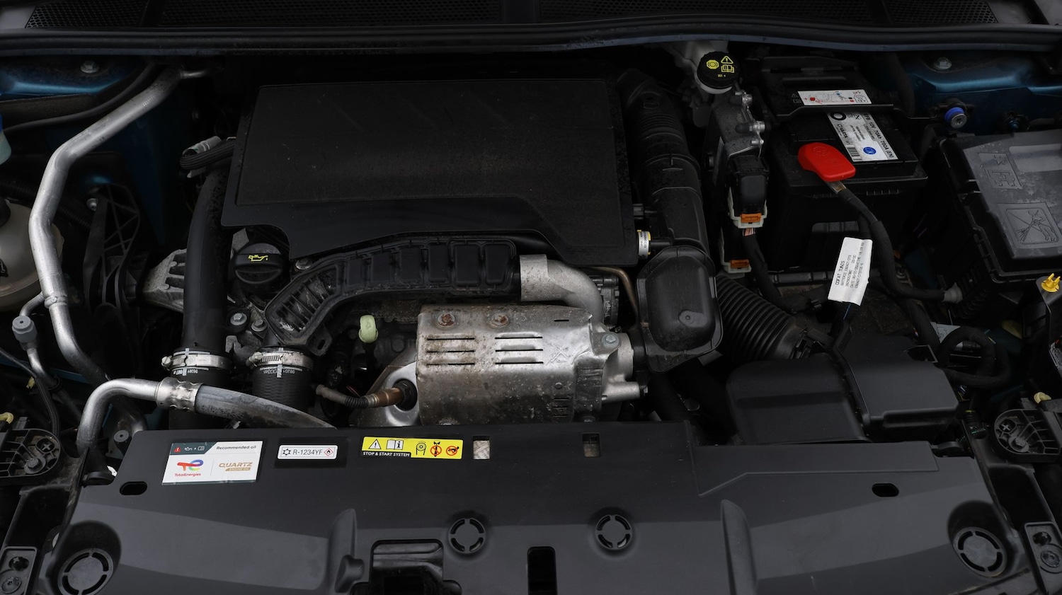 Used Peugeot 408 2024 for sale - 77802207: Photo 19