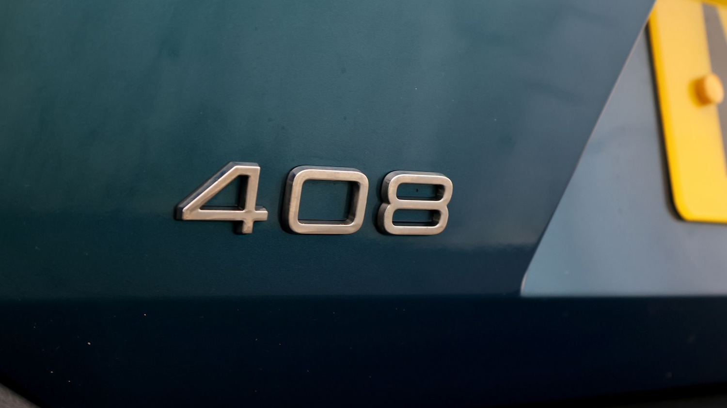 Used Peugeot 408 2024 for sale - 77802207: Photo 20