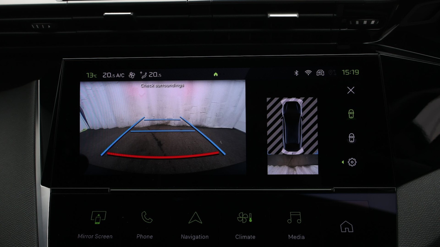 Used Peugeot 408 2024 for sale - 77802207: Photo 24