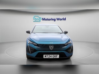 Used Peugeot 408 2024 for sale - 77802207: Photo