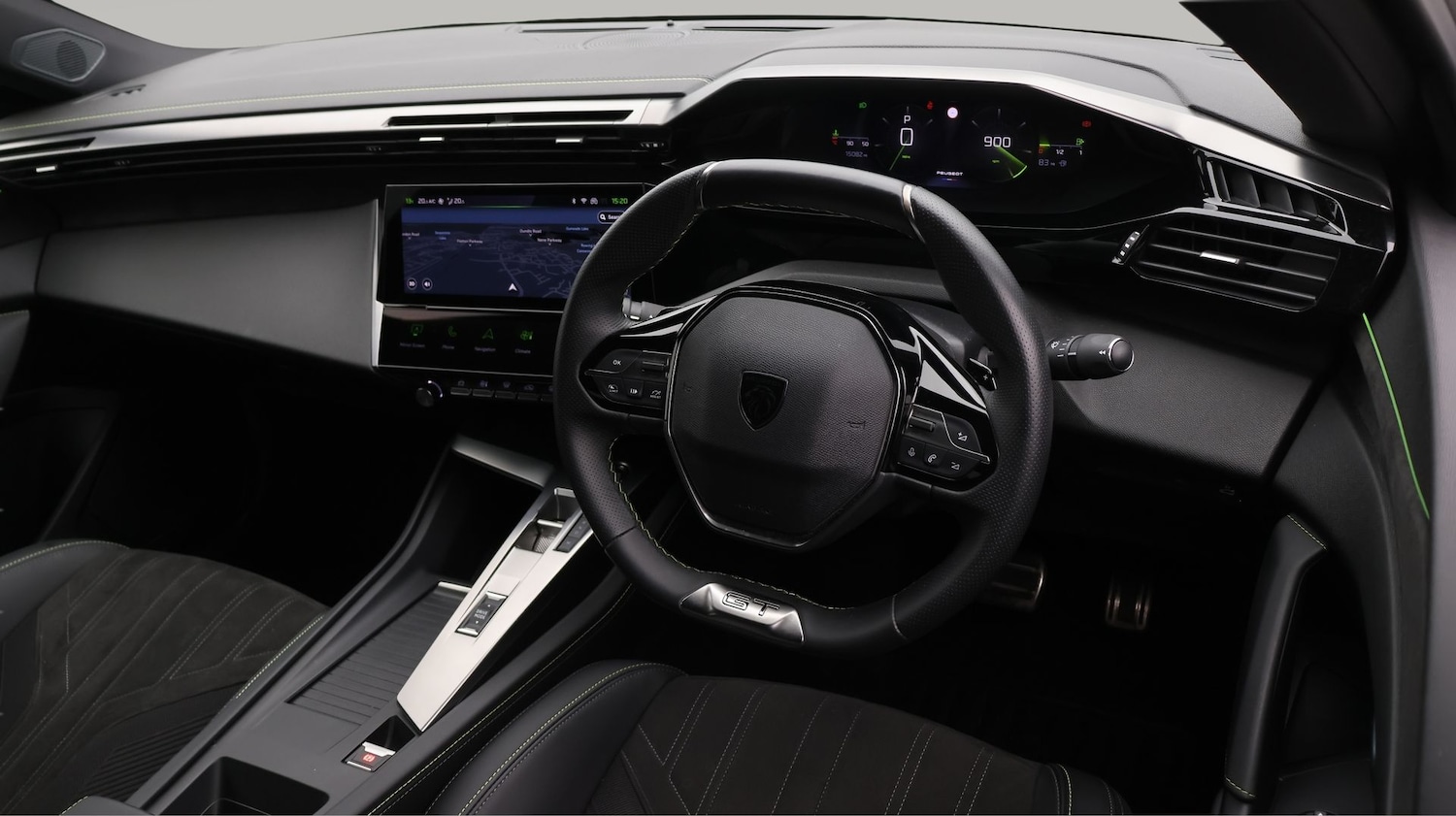 Used Peugeot 408 2024 for sale - 77802207: Photo 9