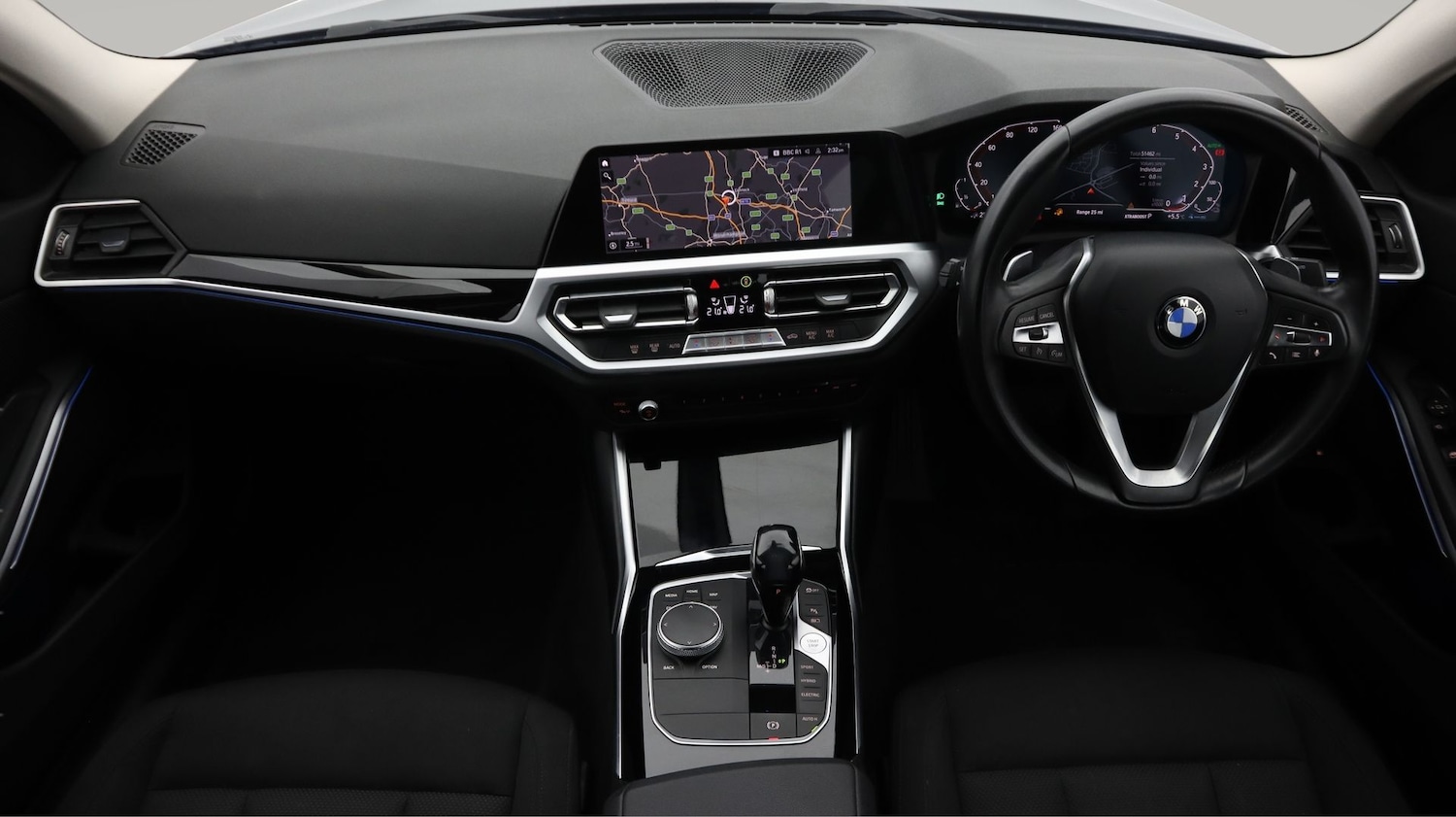 Used BMW 3 Series 2020 for sale - 77562474: Photo 13