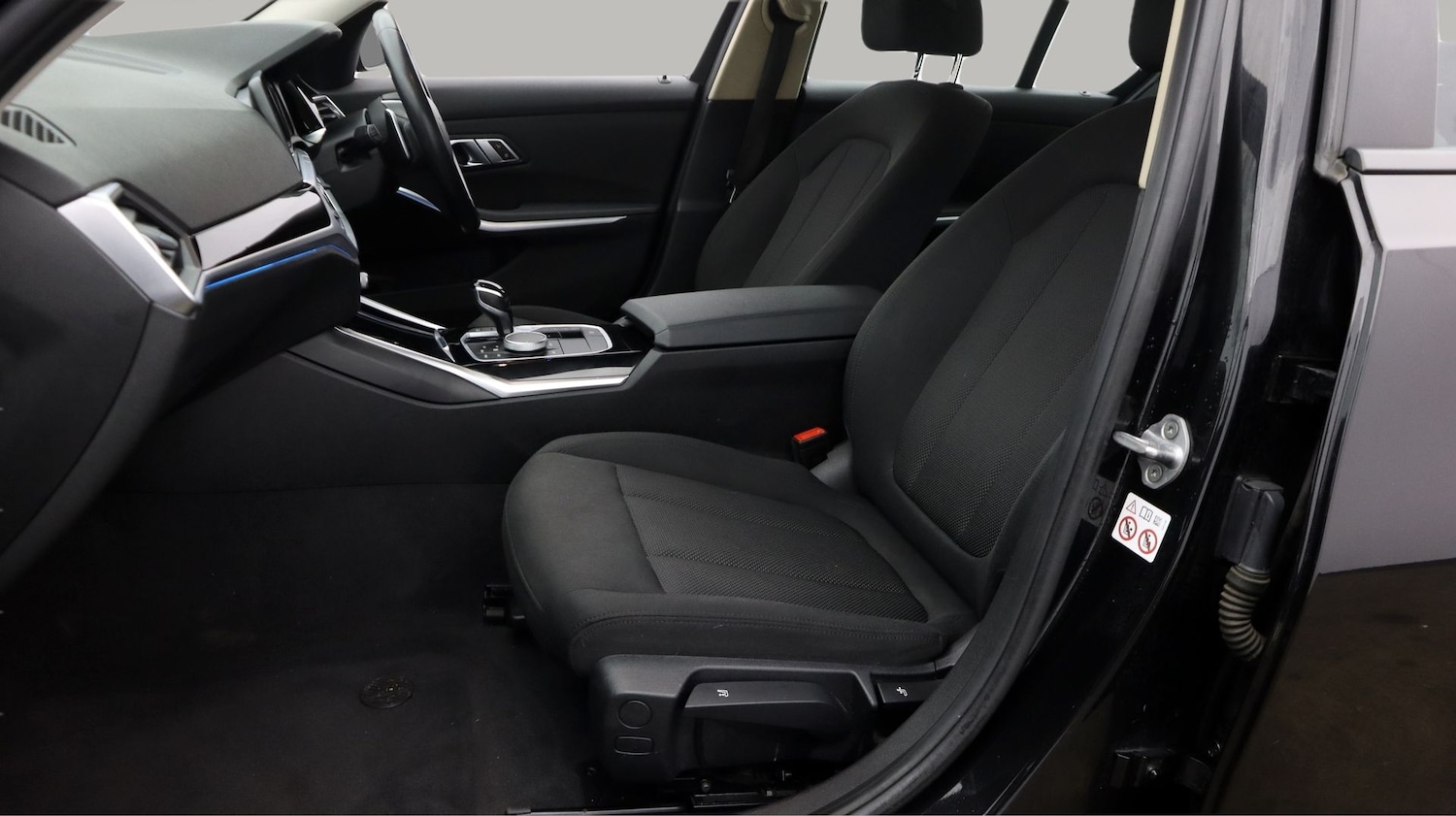 Used BMW 3 Series 2020 for sale - 77562474: Photo 14