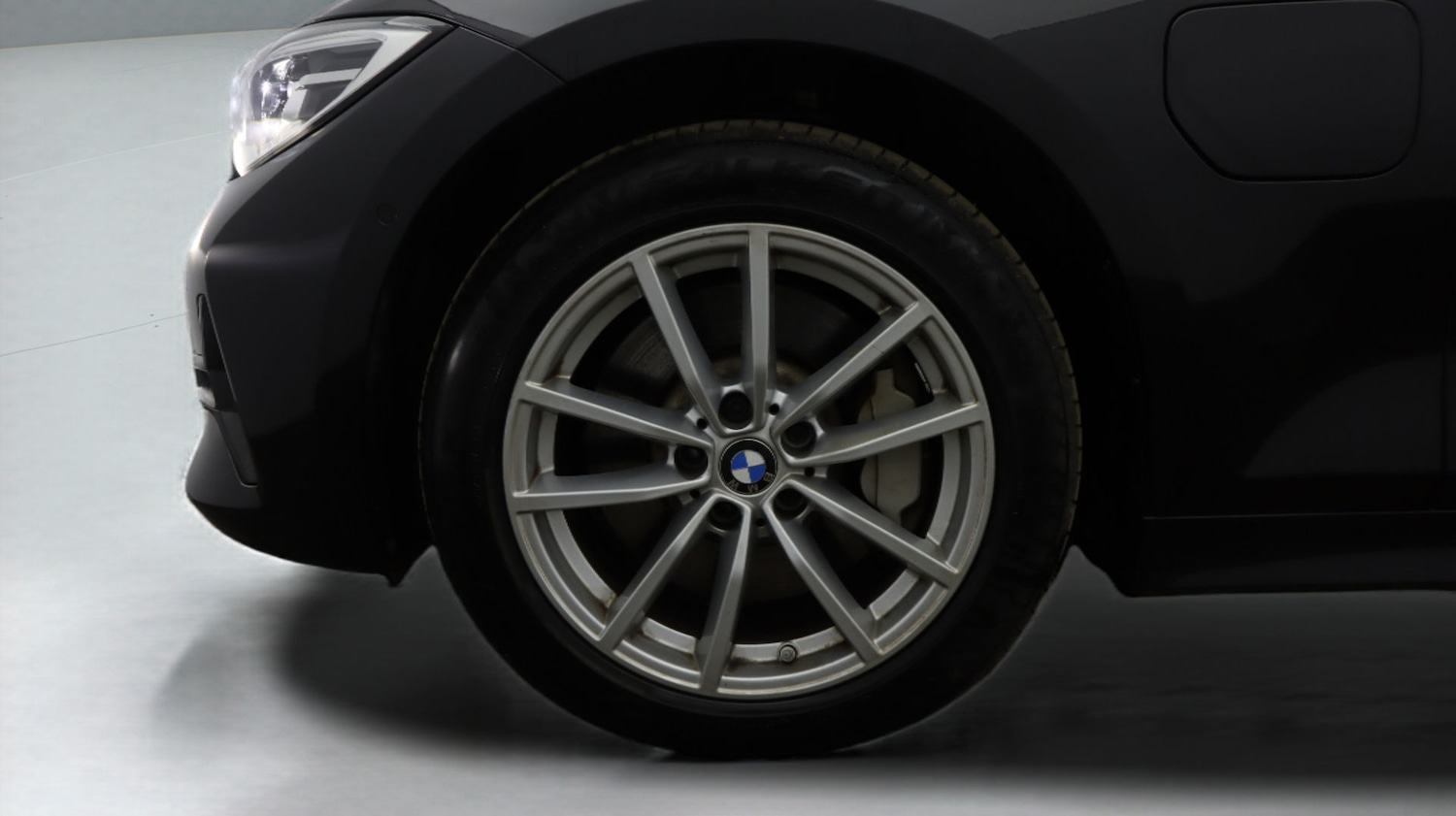 Used BMW 3 Series 2020 for sale - 77562474: Photo 18