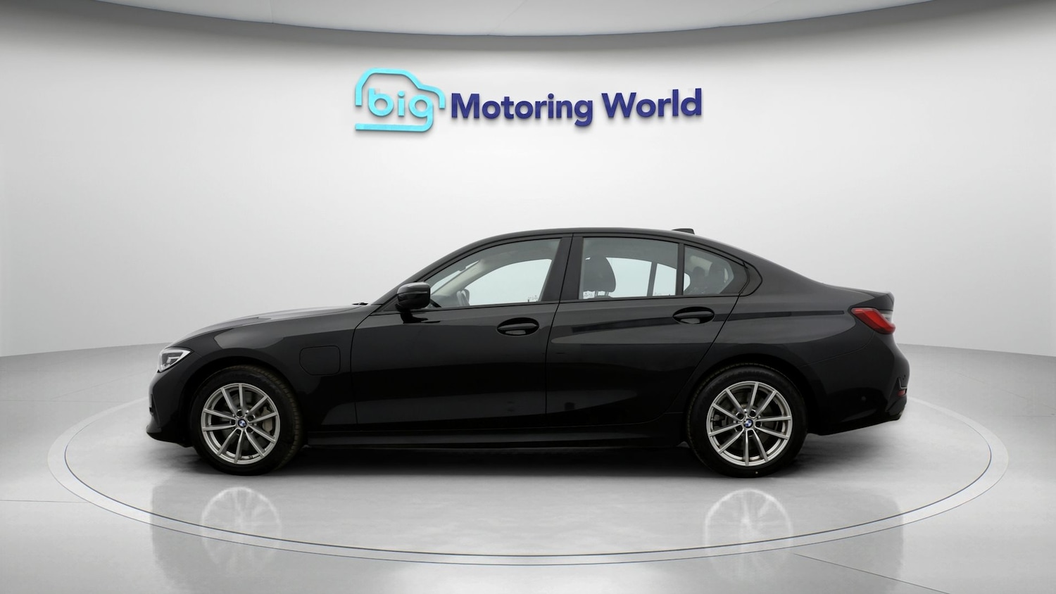 Used BMW 3 Series 2020 for sale - 77562474: Photo 4