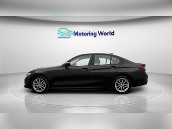 Used BMW 3 Series 2020 for sale - 77562474: Photo