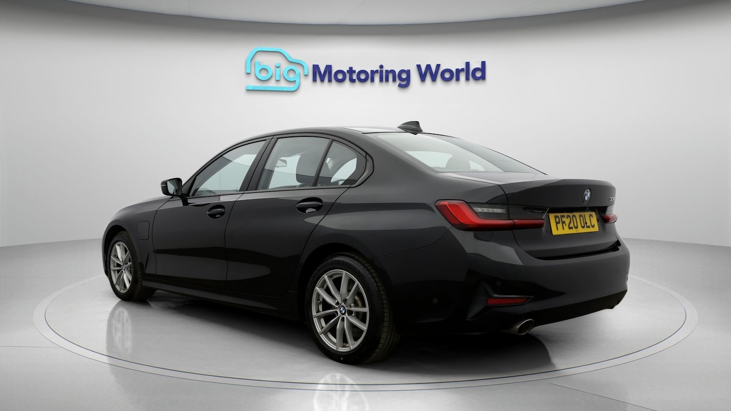 Used BMW 3 Series 2020 for sale - 77562474: Photo 5