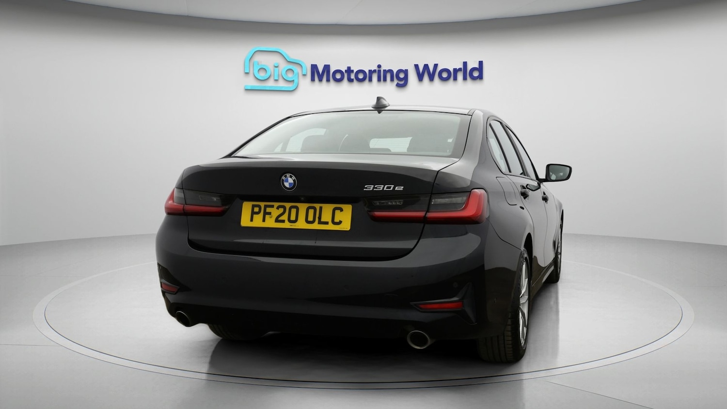 Used BMW 3 Series 2020 for sale - 77562474: Photo 6