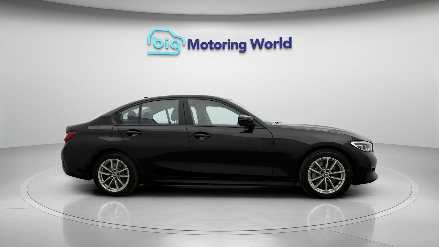 Used BMW 3 Series 2020 for sale - 77562474: Photo 8