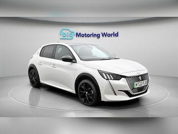 Used Peugeot 208 2022 for sale - 78294416: Photo