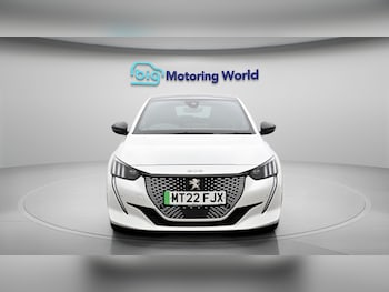 Used Peugeot 208 2022 for sale - 78294416: Photo