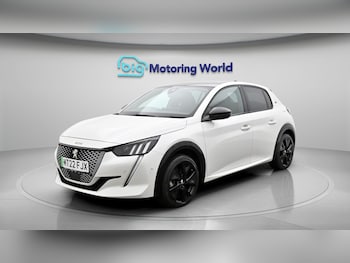 Used Peugeot 208 2022 for sale - 78294416: Photo