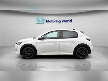 Used Peugeot 208 2022 for sale - 78294416: Photo