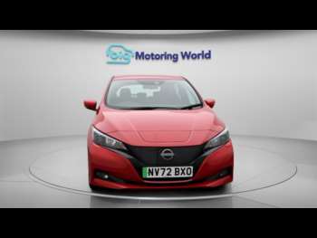Used Nissan Leaf 2022 for sale - 73905761: Photo