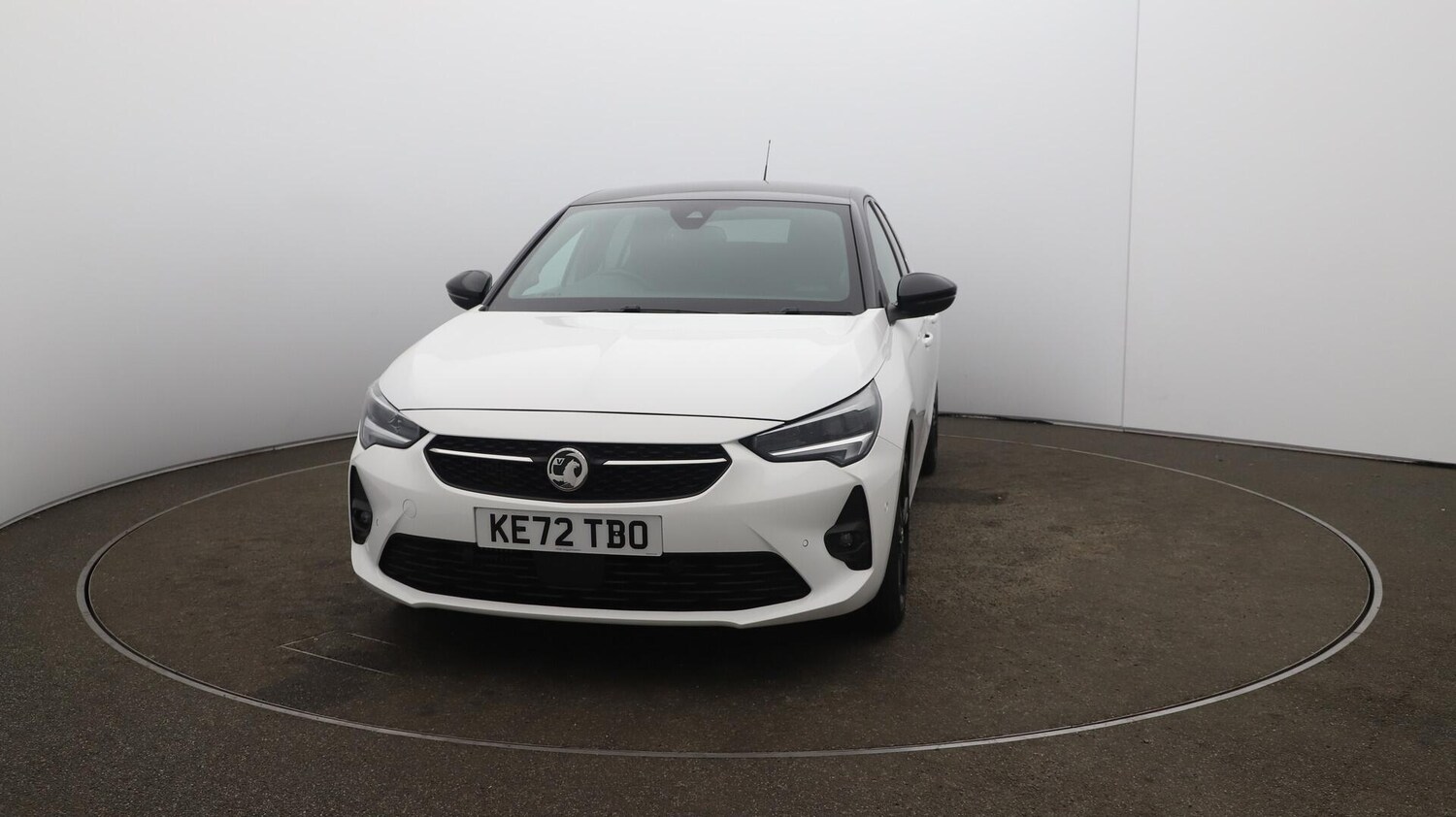 Vehicle 40