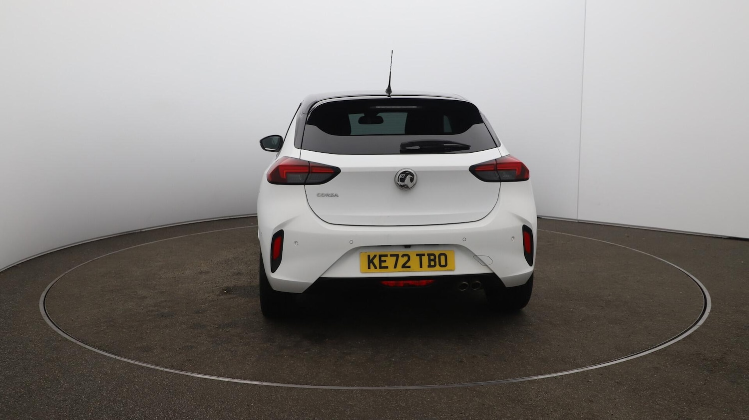 Vehicle 60