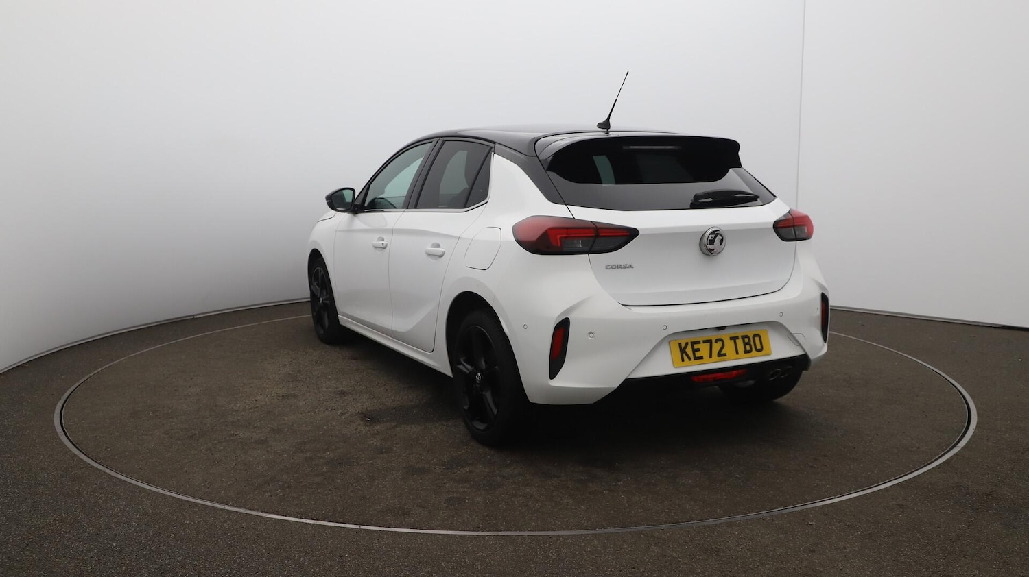 Vehicle 62