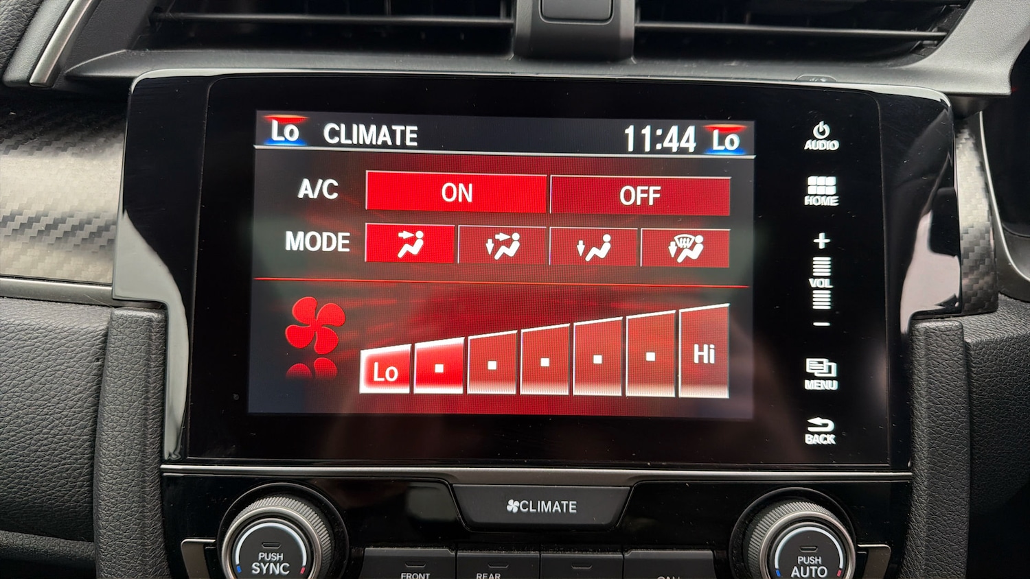 Used Honda Civic 2019 for sale - 78042469: Photo 11